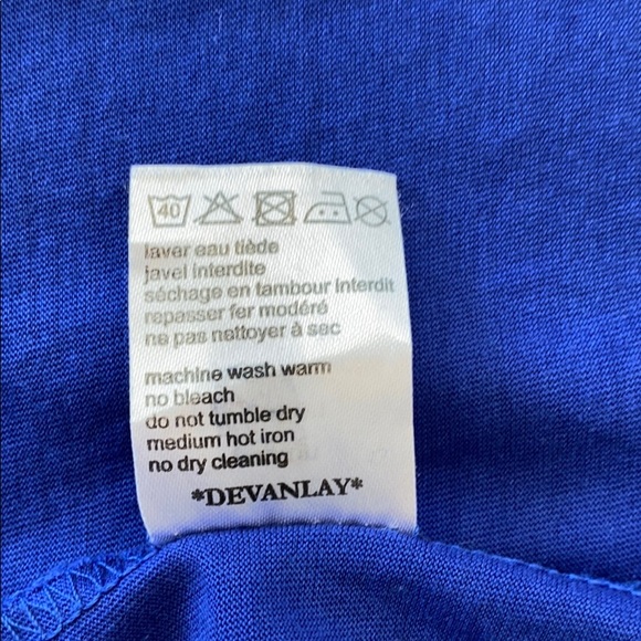 Lacoste long sleeve - Picture 7 of 16